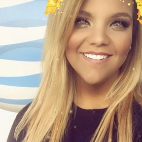 Profile Picture of Taylor Harrison (@taterdot13) on Pinterest