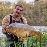 Profile Picture of Carpfishing TC (@tony.clair) on Instagram