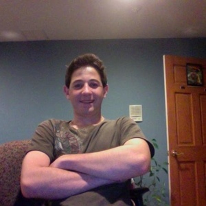 Profile Picture of Evan Rothman (@evan_rothman) on Myspace