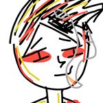 Profile Picture of Биполярный псих😵 (@alex_joestar_13) on Instagram