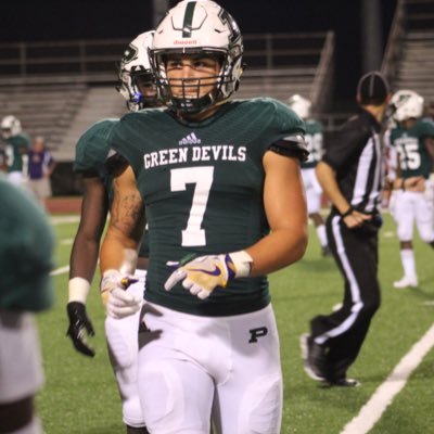 Profile Picture of Sproles ❕ (@michael_sproles) on Twitter