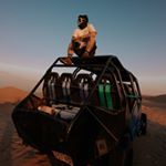 Profile Picture of Tony Duran (@iamtonyduran) on Instagram