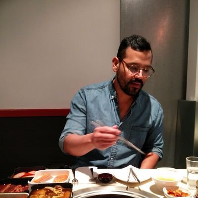 Profile Picture of Julio Acuña (@JEAG1229) on Twitter