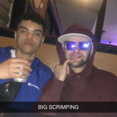 Profile Picture of John McQuate (@JohnMcQuate) on Twitter