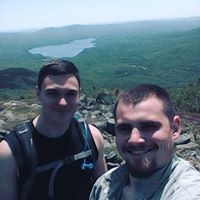 Profile Picture of Garrett Starr (@garrett-starr-1) on Quora