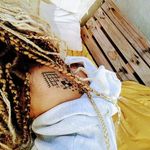 Profile Picture of Michifu Maritaca Kaïna (@maritakaina) on Instagram