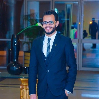 Profile Picture of انا الديزاينرر (@minaanwar710) on Twitter