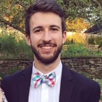 Profile Picture of Brian Boates (@brian-boates-1) on Quora