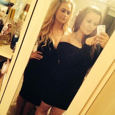 Profile Picture of Laura Samuels (@LauraSamuels94) on Twitter