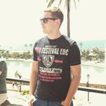 Profile Picture of daniel_koehn (@daniel_koehn) on Instagram