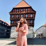 Profile Picture of Wilda | Sängerin Braunschweig (@wildamusic) on Instagram