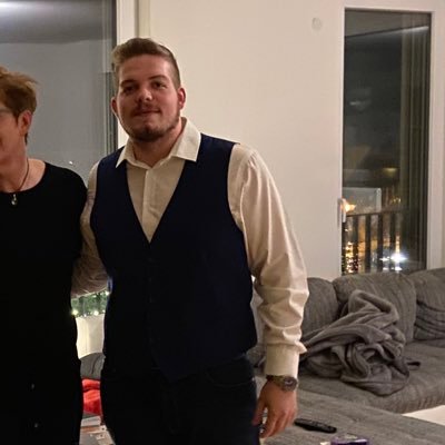 Profile Picture of Daniel Schlachter (@DaniSchlachter) on Twitter