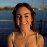 Profile Picture of Amy Lawson (@amyintheocean) on Flickr