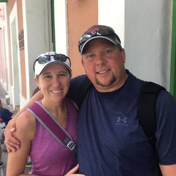 Profile Picture of Marcola Blahosky (@markee) on Poshmark