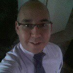 Profile Picture of Daniel Reyes (@hucklebuff) on Instagram