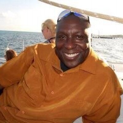 Profile Picture of Sean Burroughs (@sean_burroughs) on Twitter