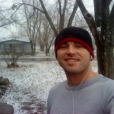 Profile Picture of Brent Hopper (@BrentHopper) on Twitter