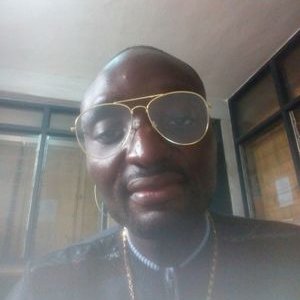 Profile Picture of Benjamin Okolo (@benjaminokolo11) on Twitter