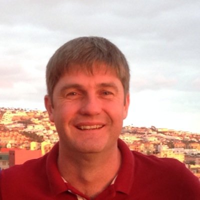 Profile Picture of Pat Mcginley (@patmac247) on Twitter