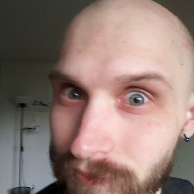 Profile Picture of Jesse Colvin (@JesseColvin8) on Twitter