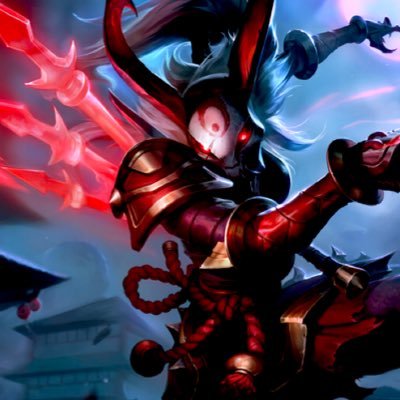 Profile Picture of MoriSho (@ImMorisho) on Twitter