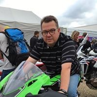 Profile Picture of Paul Bunting (@paul-bunting-5) on Quora