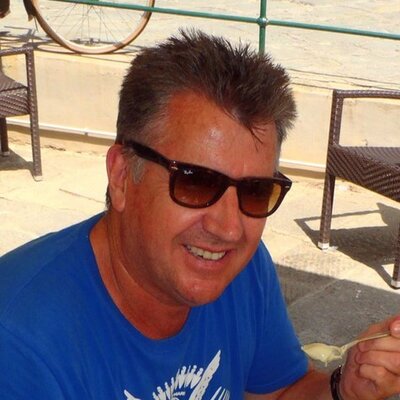 Profile Picture of Brian Robert Dare (@tobedare) on Twitter