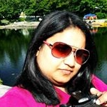Profile Picture of Pamela Palem (@pameladuttapalem) on Instagram