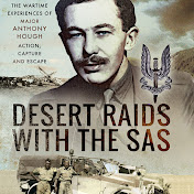 Profile Picture of Gerald Hough - Author (@geraldhough-author3769) on Youtube