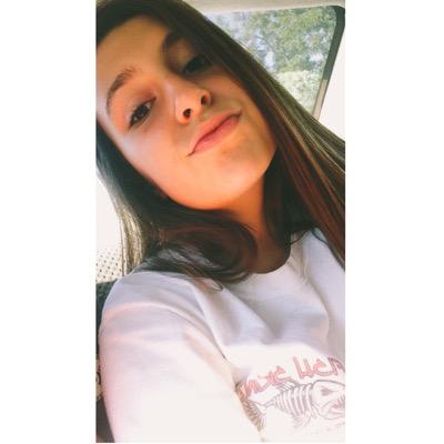 Profile Picture of Sophia Boucher (@sophiaboucher1) on Twitter