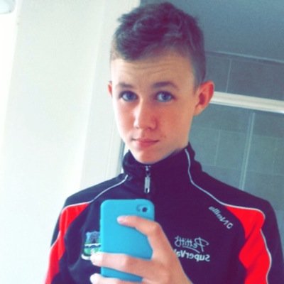 Profile Picture of James Bracken (@JamesBracken10) on Twitter