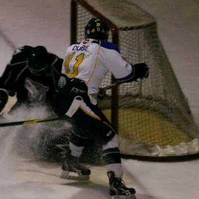 Profile Picture of Marc Dube (@Dube_11) on Twitter