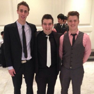 Profile Picture of Daniel De Angelis (@deanged) on Twitter