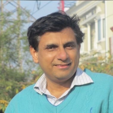 Profile Picture of Sanjay Soni (@sanjaysoni_k9) on Twitter