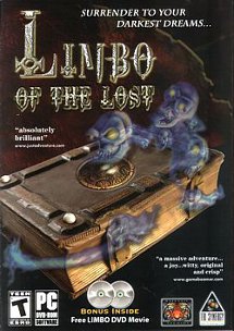 Profile Picture of Limbo of the Lost - Wikipediaon Wikipedia