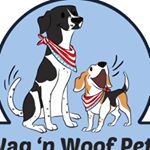 Profile Picture of Janet Keefe (@wagnwoofpets) on Instagram