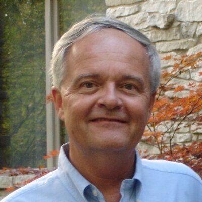 Jim Dooley - Twitter Profile Picture of Jim Dooley (@GahannaJD) on Twitter