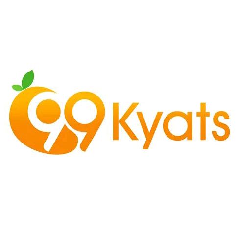 Profile Picture of Michael Maung (@99kyats.com) on Tiktok