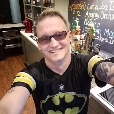 Profile Picture of Kevin Fittro (@FittroKevin) on Twitter