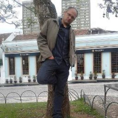 Profile Picture of Reginaldo Rodrigues (@Odlaniger_33) on Twitter