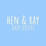 Profile Picture of henley & ray-lyn (@hen.ray.hair.service) on Instagram