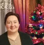 Profile Picture of Joanna Mercik (@Joanna-Mercik) on Facebook