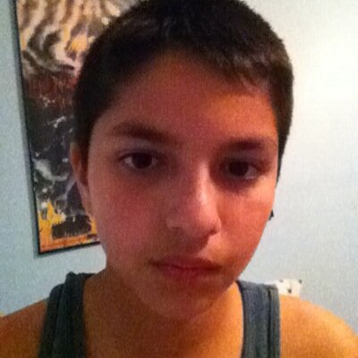 Profile Picture of Anthony Mazzella (@MazzellaMolly) on Twitter