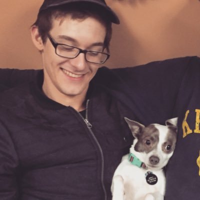 Profile Picture of Matt Spradling (@FlaskMcGork) on Twitter