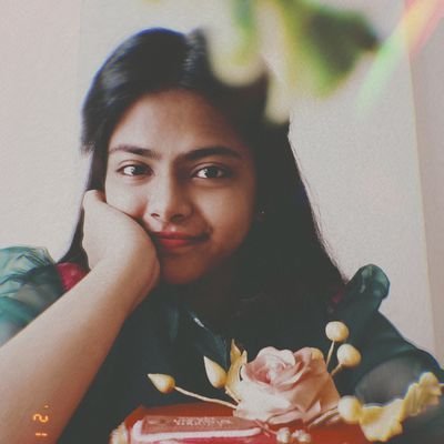 Profile Picture of Merin Joe (@_mjoeyy_) on Twitter