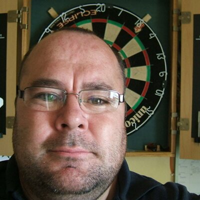 Profile Picture of Scott Alexander (@scottialex180) on Twitter