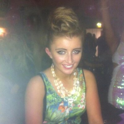 Profile Photo of Amy Browne (@amybrowne_) on Twitter