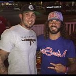 Profile Picture of Joe Blurton (@blurtyblurt) on Instagram