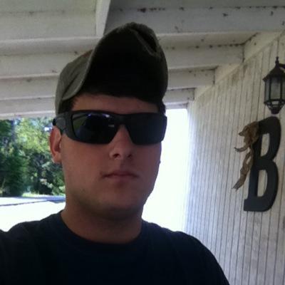 Profile Picture of Justin Boothe (@arkansas_boy97) on Twitter