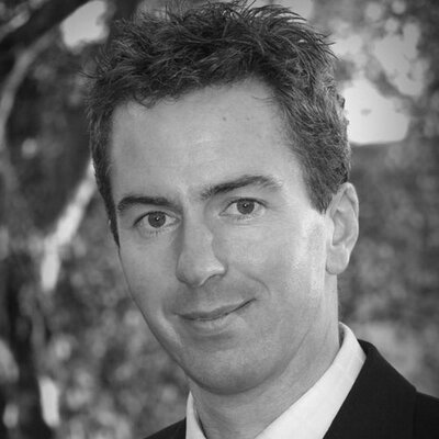 Profile Picture of Paul Mellon (@WebVideoComms) on Twitter